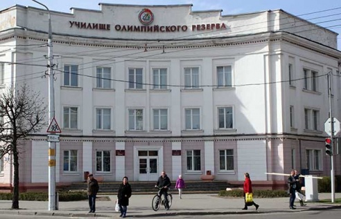 На ремонт столовой училища олимпийского резерва ушло более пяти миллиардов рублей