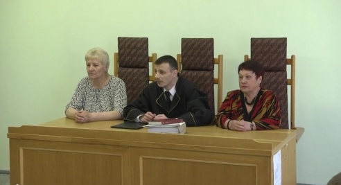 Мозырский районный суд вынес приговор наркоторговцу по кличке «Директор сользавода»