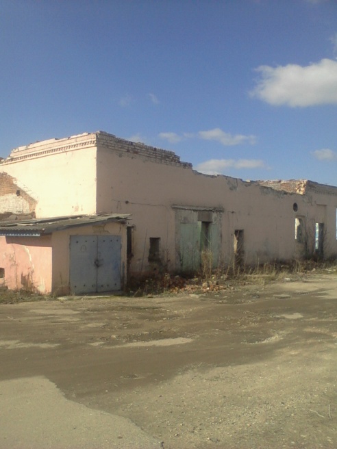 Что осталось от Оршанского пивзавода? (фото)