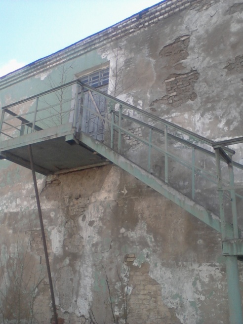 Что осталось от Оршанского пивзавода? (фото)
