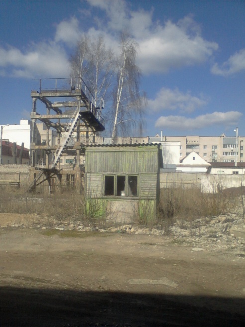 Что осталось от Оршанского пивзавода? (фото)