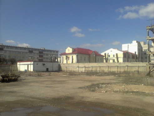 Что осталось от Оршанского пивзавода? (фото)