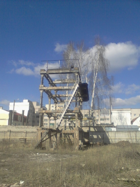 Что осталось от Оршанского пивзавода? (фото)