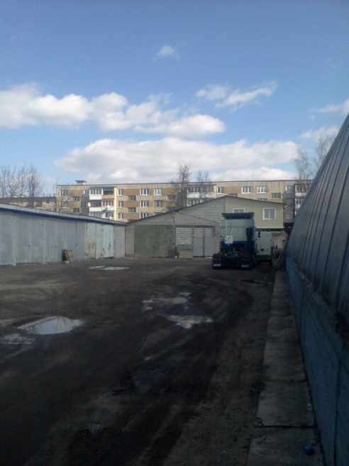 Что осталось от Оршанского пивзавода? (фото)