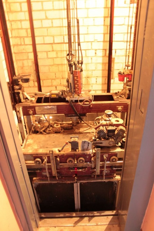 Более 200 лифтов в Барановичах «просрочены»