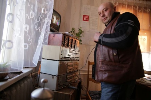 Более 200 лифтов в Барановичах «просрочены»