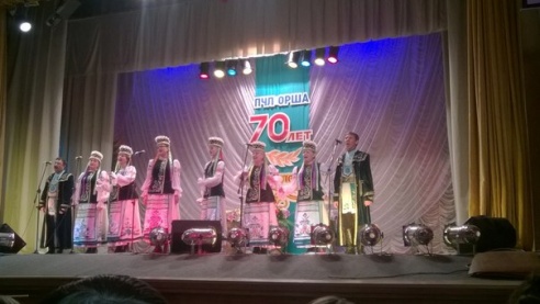 Железнодорожные лесники
