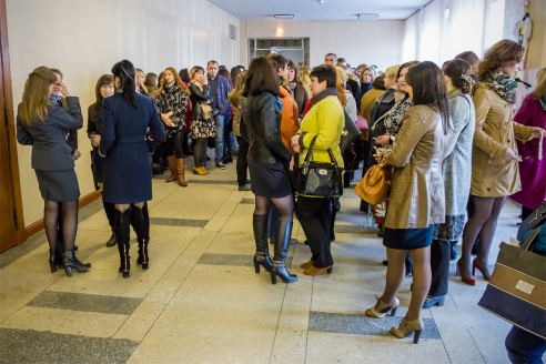 Как это было – концерт Ирины Дубцовой в Барановичах