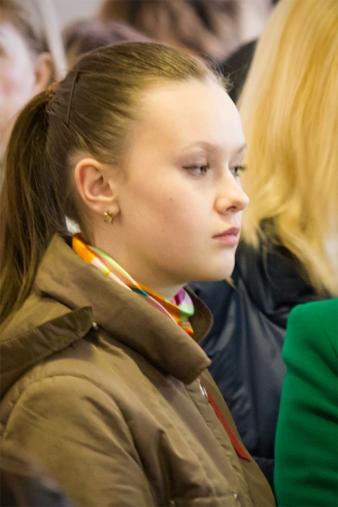 Как это было – концерт Ирины Дубцовой в Барановичах