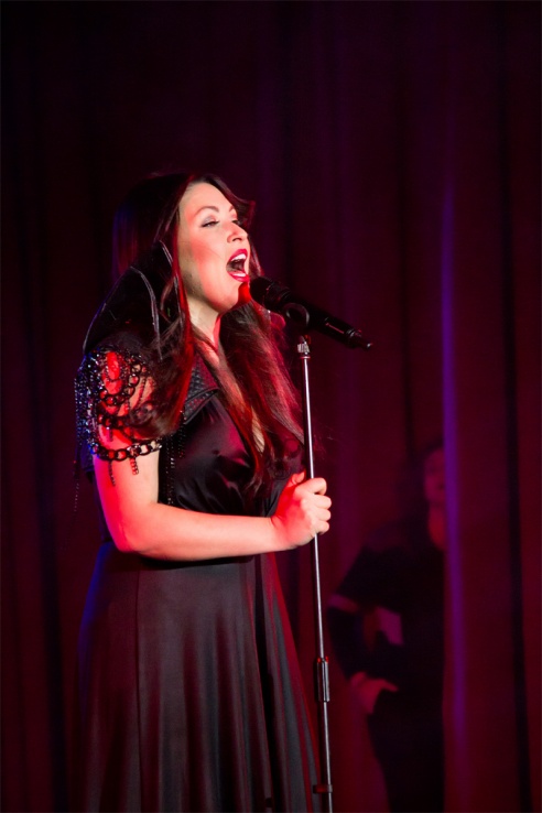 Как это было – концерт Ирины Дубцовой в Барановичах