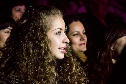 Как это было – концерт Ирины Дубцовой в Барановичах