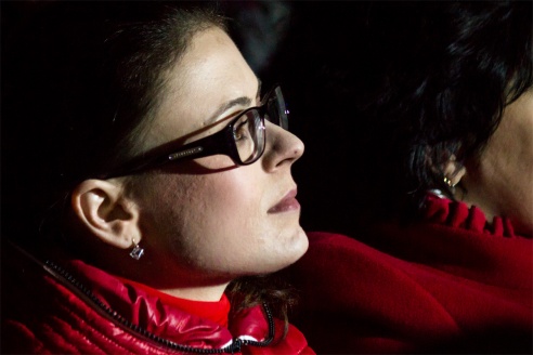 Как это было – концерт Ирины Дубцовой в Барановичах