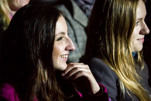 Как это было – концерт Ирины Дубцовой в Барановичах