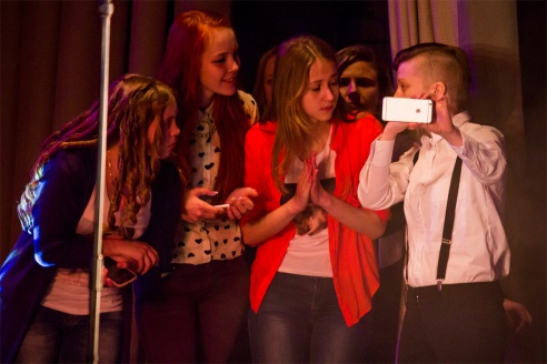 Как это было – концерт Ирины Дубцовой в Барановичах