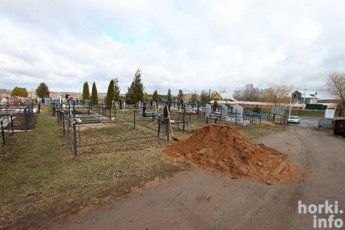 Как мы готовы встретить Радуницу?