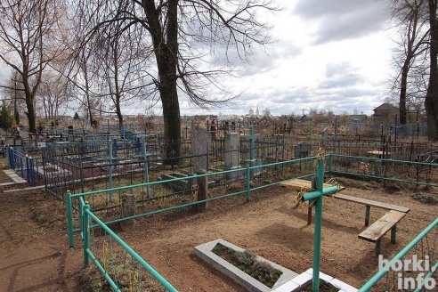 Как мы готовы встретить Радуницу?