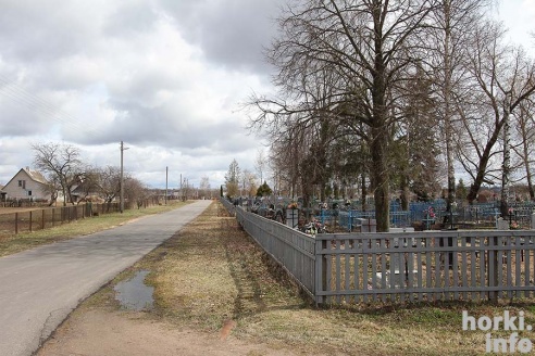 Как мы готовы встретить Радуницу?