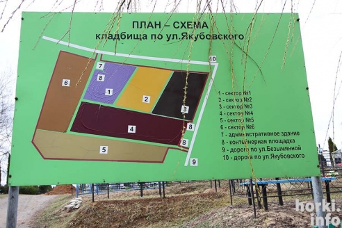 Как мы готовы встретить Радуницу?