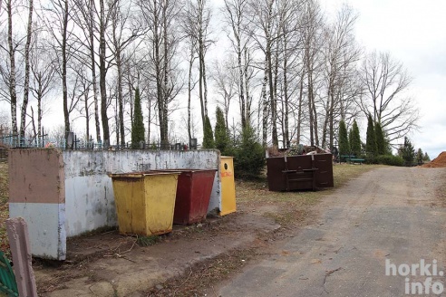 Как мы готовы встретить Радуницу?