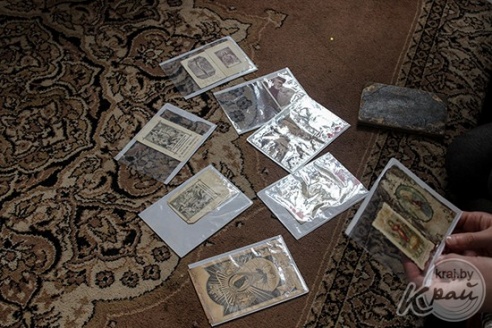 Спуск в подземелье и возможность позвонить в колокола – в Глубоком прошла экскурсия по христианским храмам (ФОТО, ВИДЕО)