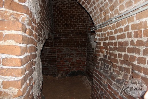 Спуск в подземелье и возможность позвонить в колокола – в Глубоком прошла экскурсия по христианским храмам (ФОТО, ВИДЕО)