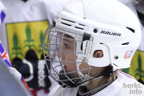 Детский турнир в Ледовой – фоторепортаж