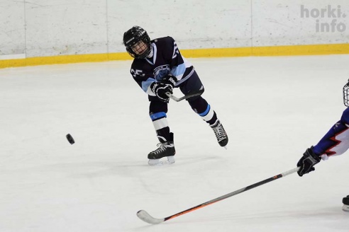 Детский турнир в Ледовой – фоторепортаж