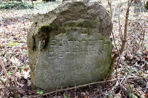 Горецкие кладбища накануне Радуницы. ФОТО