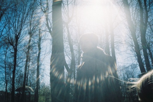 В Барановичах школьник открыл персональную фотовыставку