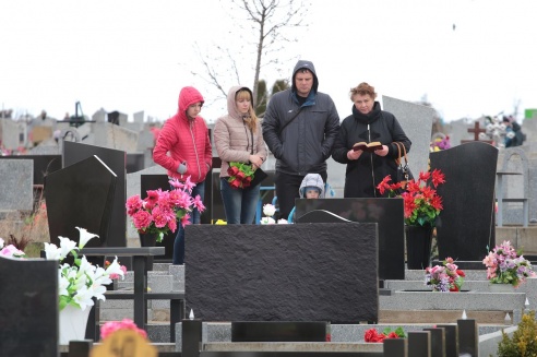 Радоница в Барановичах