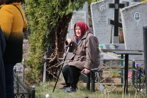 Радоница в Барановичах