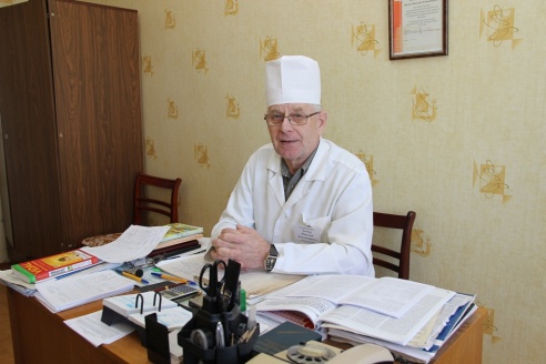 В Ошмянской больнице поднимут жизненный тонус