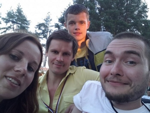 Рискнуть всем, чтобы жить обычной жизнью: российский программист решился на пересадку головы (ФОТО)