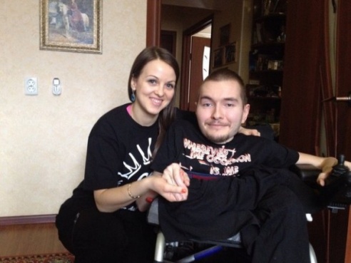 Рискнуть всем, чтобы жить обычной жизнью: российский программист решился на пересадку головы (ФОТО)