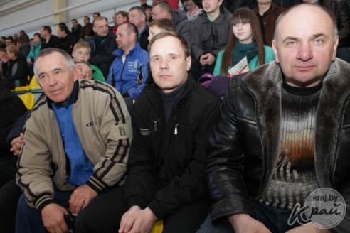 Что для болельщиков из Молодечно, Мяделя и Вилейки значит Чемпионат мира по футзалу (ФОТО)