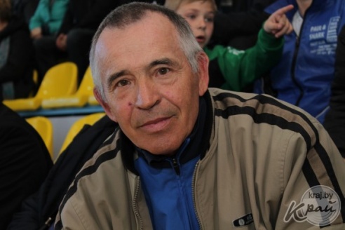 Что для болельщиков из Молодечно, Мяделя и Вилейки значит Чемпионат мира по футзалу (ФОТО)