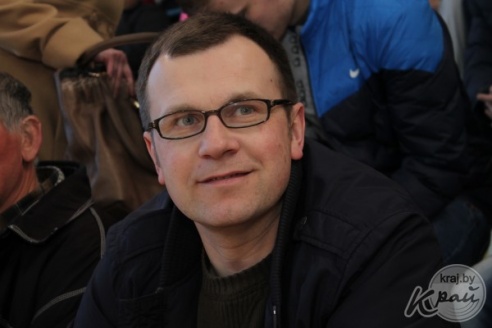 Что для болельщиков из Молодечно, Мяделя и Вилейки значит Чемпионат мира по футзалу (ФОТО)