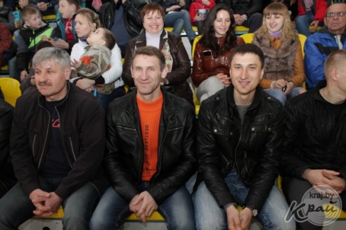 Что для болельщиков из Молодечно, Мяделя и Вилейки значит Чемпионат мира по футзалу (ФОТО)