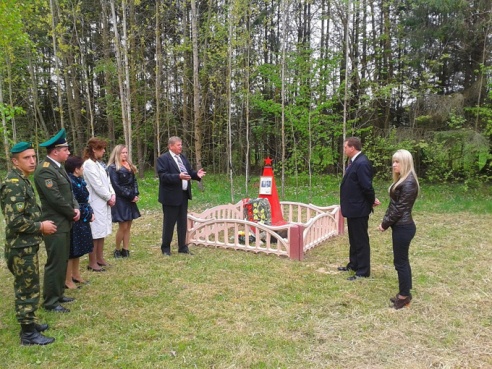 Ошмянские герои.Идем на таран! Прощай, Родина!