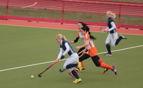 «Текстильщик-БарГУ» проиграл 1:10 гродненскому «Ритму»