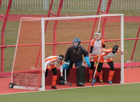 «Текстильщик-БарГУ» проиграл 1:10 гродненскому «Ритму»