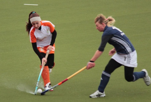 «Текстильщик-БарГУ» проиграл 1:10 гродненскому «Ритму»