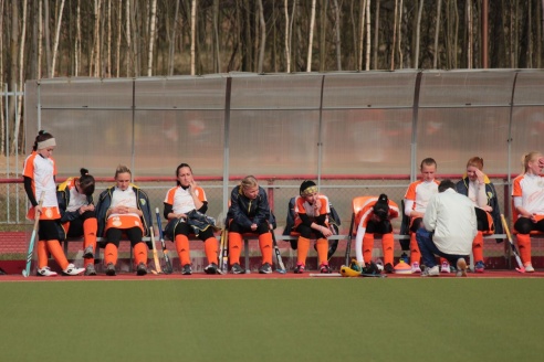 «Текстильщик-БарГУ» проиграл 1:10 гродненскому «Ритму»