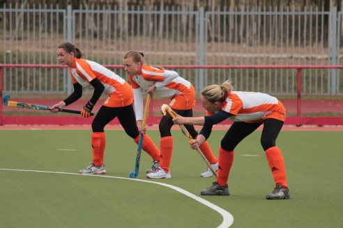 «Текстильщик-БарГУ» проиграл 1:10 гродненскому «Ритму»