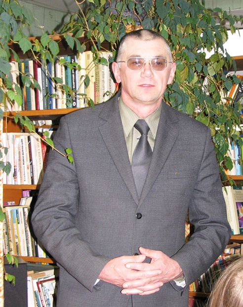 Насенне слоў, прарослае ў кнігах