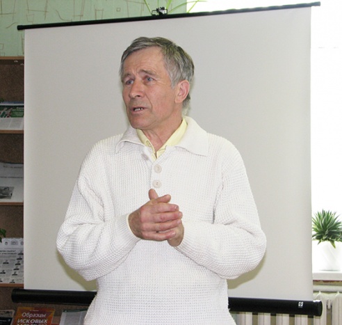 Насенне слоў, прарослае ў кнігах