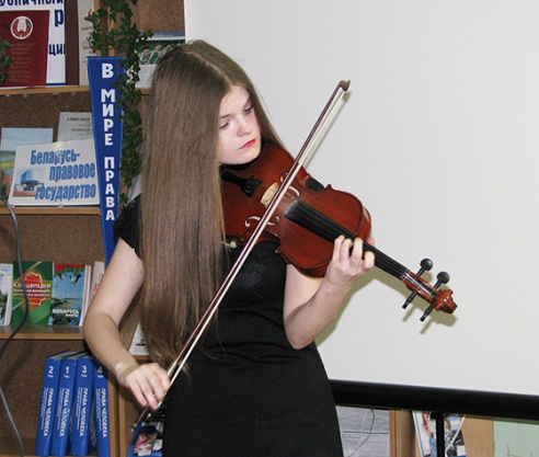 Насенне слоў, прарослае ў кнігах