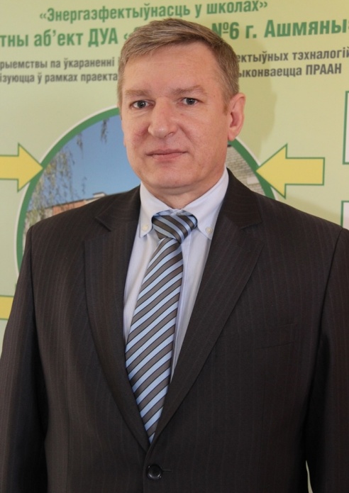 Ашмянскія дашкольнікі вучацца эканоміць