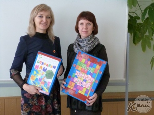 Гимназист из Вилейки стал призером республиканского конкурса школьных проектов по энергоэффективности (ФОТО)