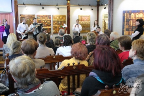 Уроженец Вилейщины скульптор Владимир Слободчиков: Настоящая работа – это спор между автором и зрителем (ФОТО)